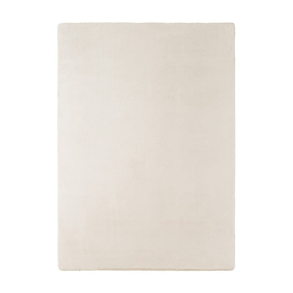 Кремав килим подходящ за пране 120x160 cm Joy 1400 – Ayyildiz Carpets