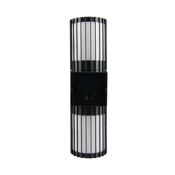 Стенно външно осветително тяло (височина 30 cm) Volga – Trio-image-3