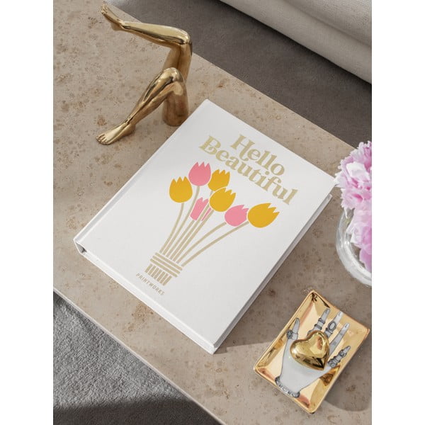 Фотоалбум Hello Beautiful – Printworks-image-3