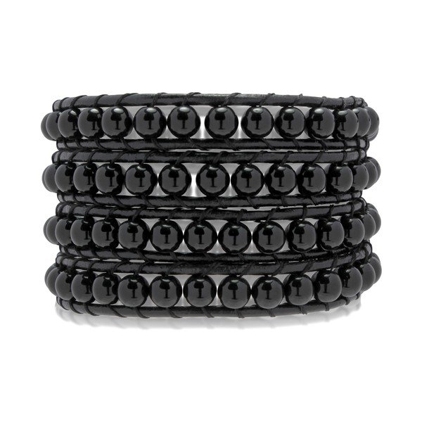 Náramek Deep Black