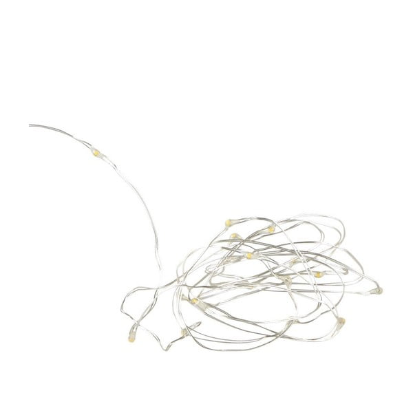 Диамантена LED светлинна верига, 100 светлини - Villa Collection-image-1