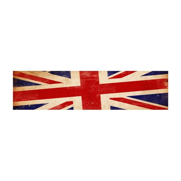 Postel Karup Tami Black/Union Jack-image-2