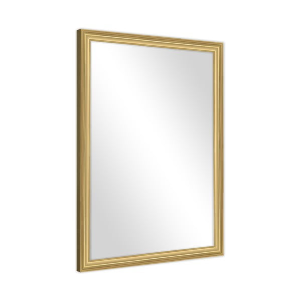 Стенно огледало 57x77 cm Sylwia – knor-image-1