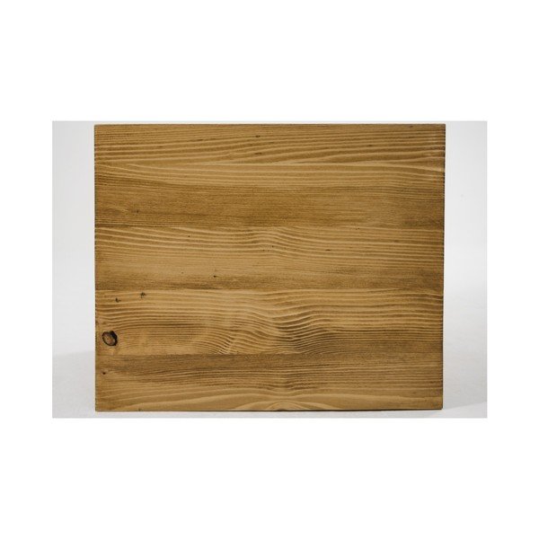 Масичка за кафе от масивен бор Macapa - Unknown-image-3