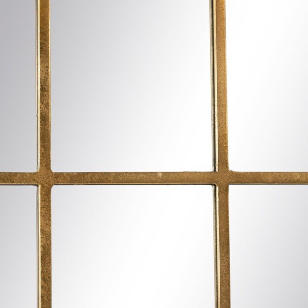 Стенно огледало 65x110 cm WIndow – Ixia-image-3