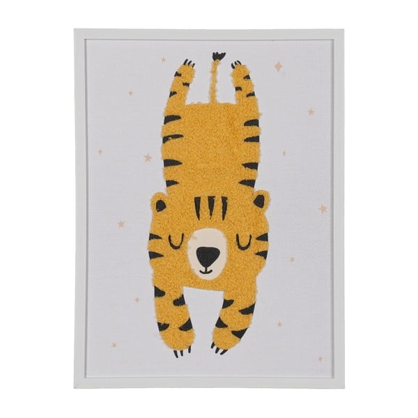 Детски картини в комплект от 2 бр. 30x40 cm Feline – Ixia-image-2