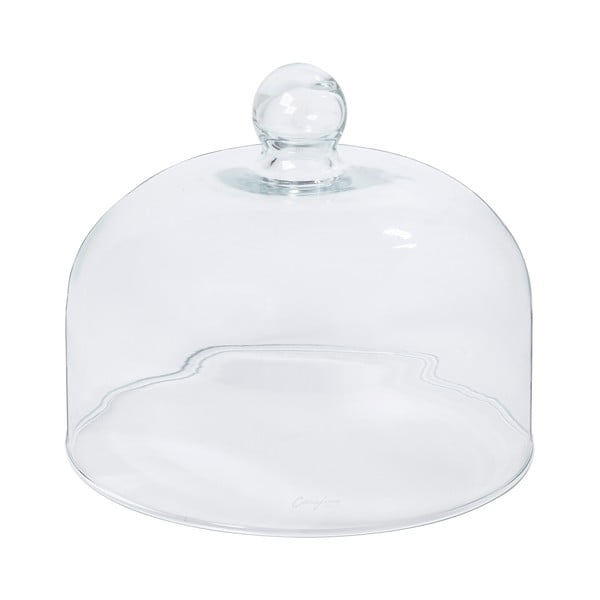 Стъклен капак , ø 25 cm Glass Domes - Casafina