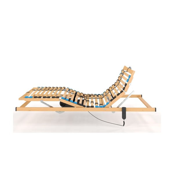 Регулируема решетка с ламели 100x200 см Electrico - Skandica-image-4