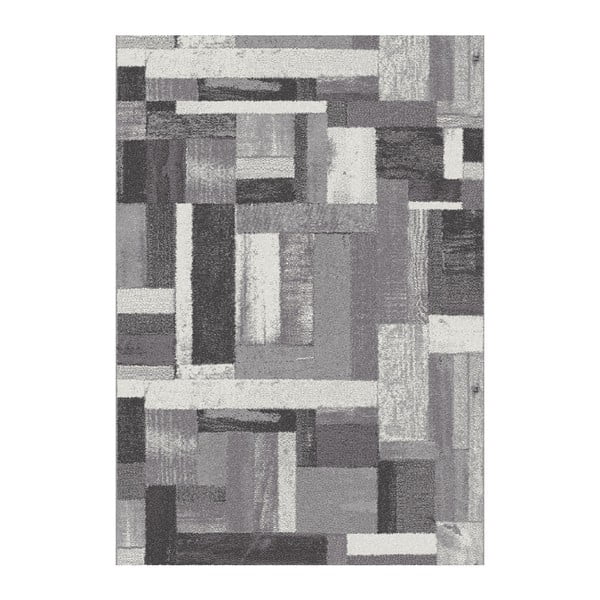 Килим Кехлибарен куб, 133 x 190 cm - Universal