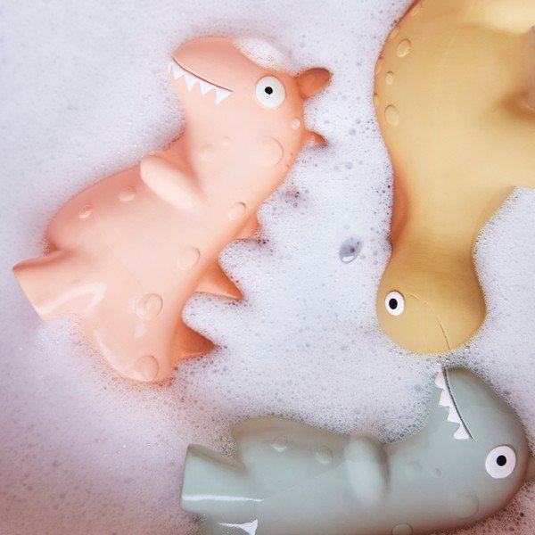 Гризалка Bara Dino – OYOY Mini-image-1