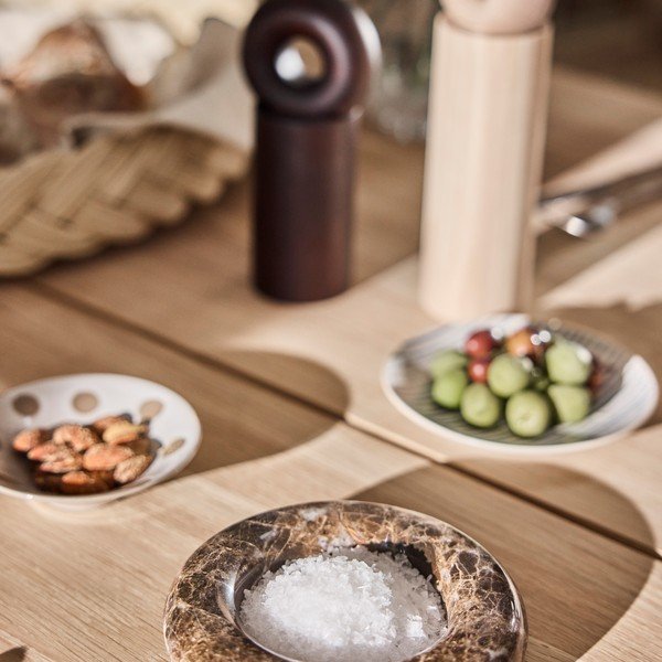 Каменен свещник Savi – OYOY Living Design-image-3