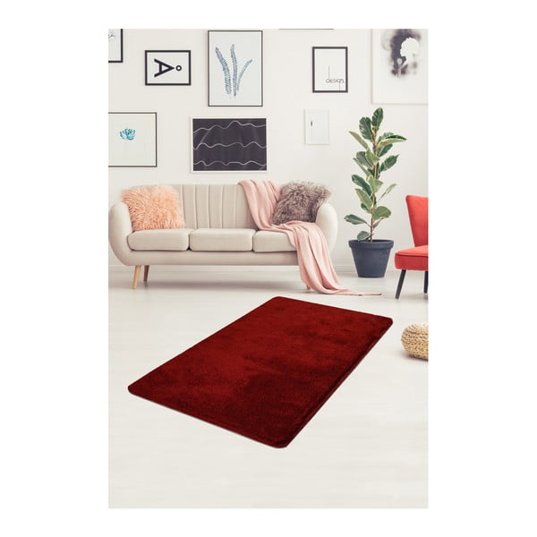 Червен килим Милано, 120 x 70 cm - Unknown