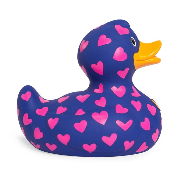 Kachnička do vany Bud Ducks Love Love Love