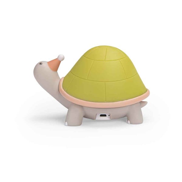 Детско осветително тяло Turtle - Moulin Roty-image-2