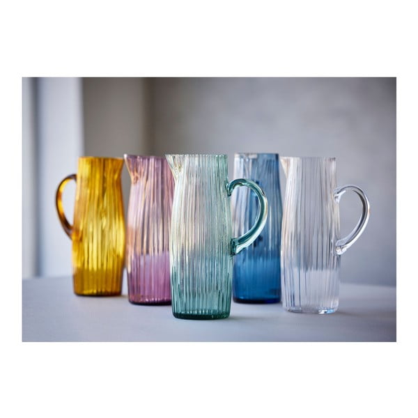 Стъклена кана Kusintha - Bitz-image-2