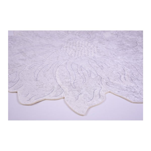 Килим Kaluma, ⌀ 80 cm - Vitaus-image-2