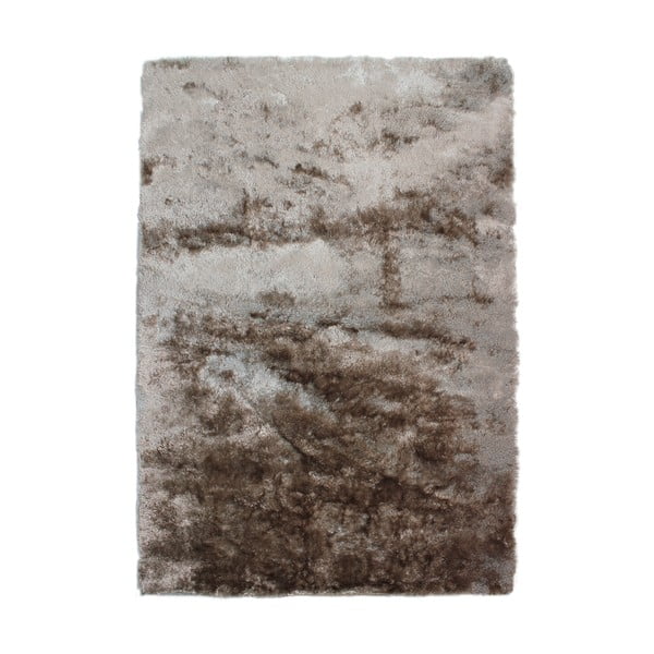 Кафяв килим Serenity Mink, 160 x 230 cm - Flair Rugs