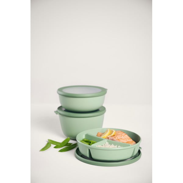 Кутия за обяд Nordic white – Mepal-image-3