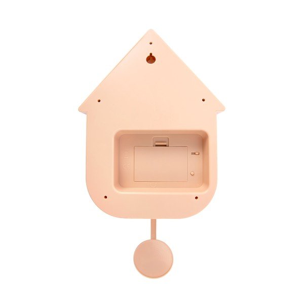 Стенен часовник Cuckoo – Karlsson-image-4