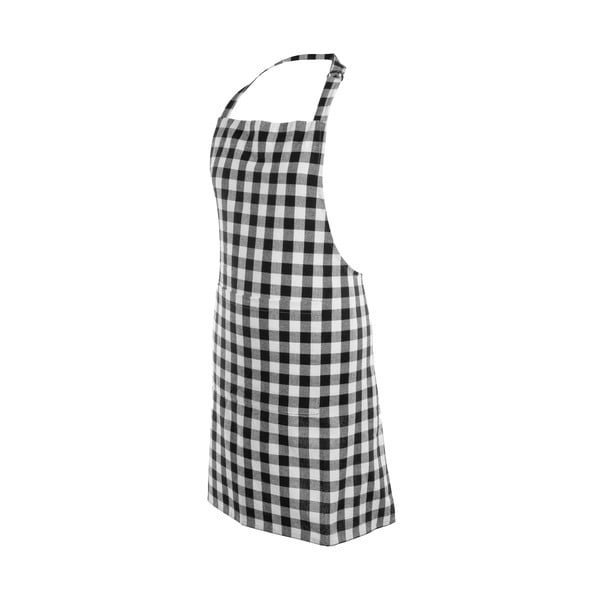 Памучена престилка Gingham – Tiseco Home Studio-image-2