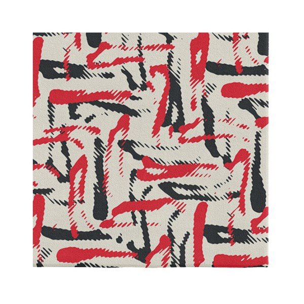 Килим Suzzo Garro, 80 x 150 cm - Oyo home-image-3