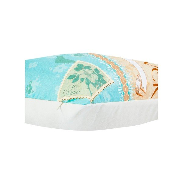 Polštář Homedebleu Salumo, 45 x 45 cm-image-3