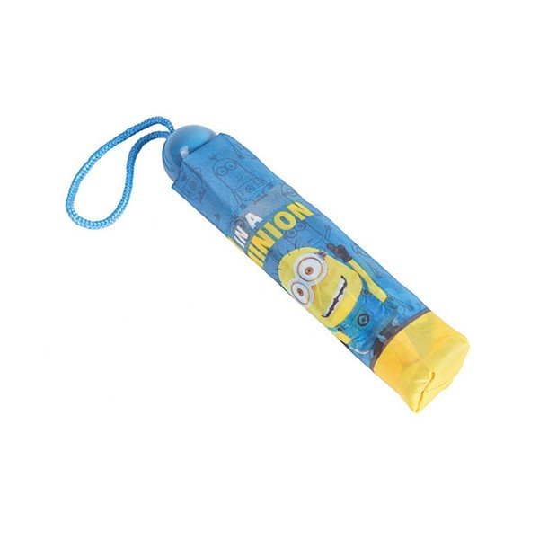 Dětský skládací deštník Minions, ⌀ 45 cm-image-2