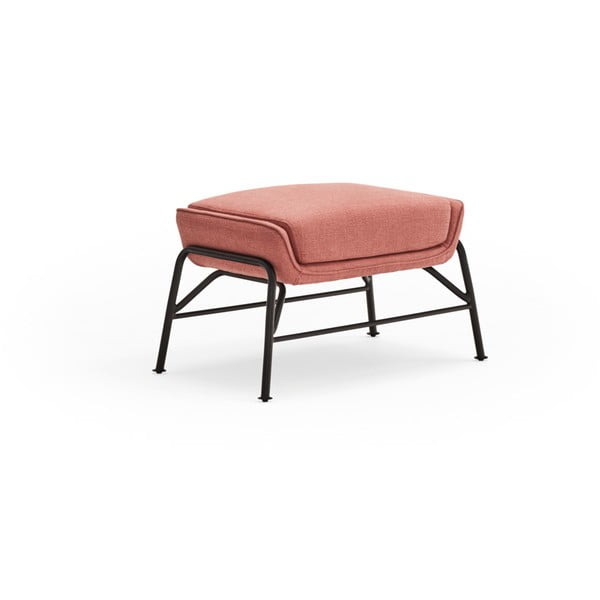 Розова поставка за крака Sadira - Teulat-image-2