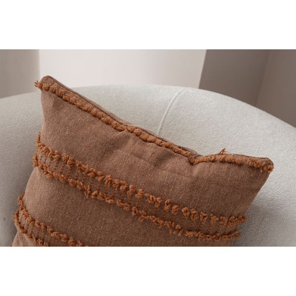 Калъфка за възглавница 43x43 cm Tuffet – Mioli Decor-image-2