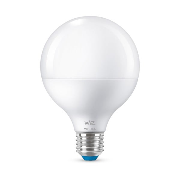 LED smart крушка E27, 11 W – WiZ