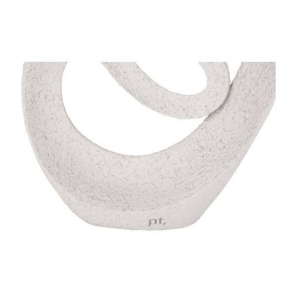 Крем скулптура Безкрайно Abstract Art - PT LIVING-image-2