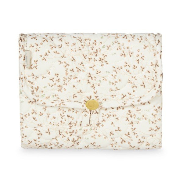 Постелка за преобуване 70x44 cm Lierre/Almond – Cam Cam Copenhagen-image-1