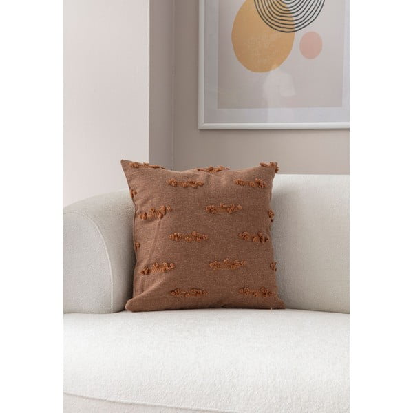 Калъфка за възглавница 43x43 cm Tuffet – Mioli Decor-image-3