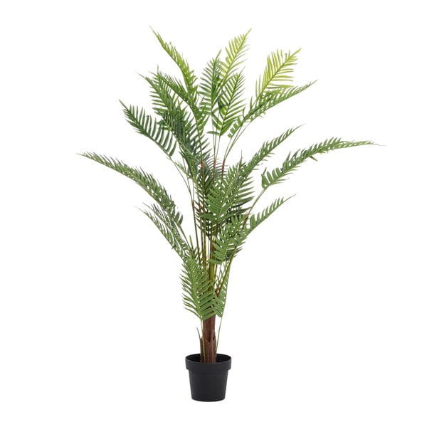 Изкуствена палма (височина 150 cm) Areca – Ixia