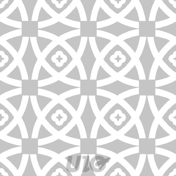 Покривка за маса ø 160 cm Abaca – douceur d'intérieur-image-1