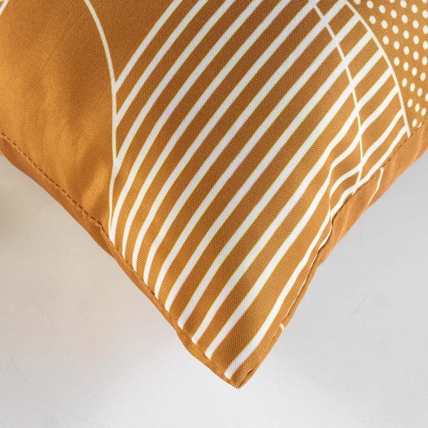 Декоративна възглавница 50x50 cm Esquisse – douceur d'intérieur-image-1