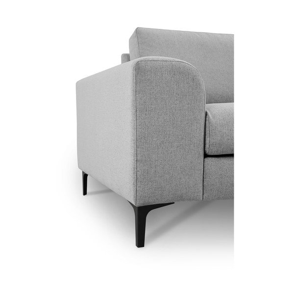 Сив диван 214 cm Henry – Scandic-image-3