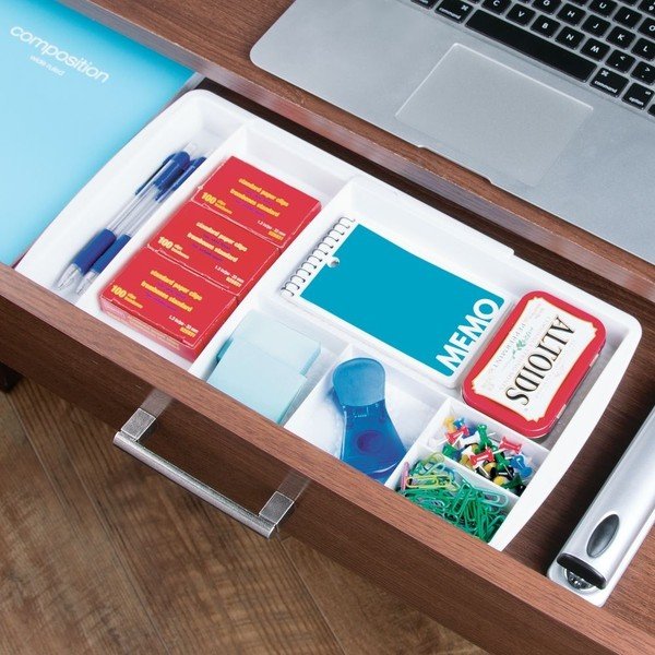 Organizér do šuplíku s možností zvětšení InterDesign-image-1