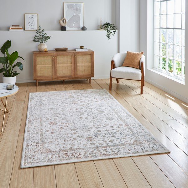 Кремав килим 160x230 cm Creation – Think Rugs-image-1
