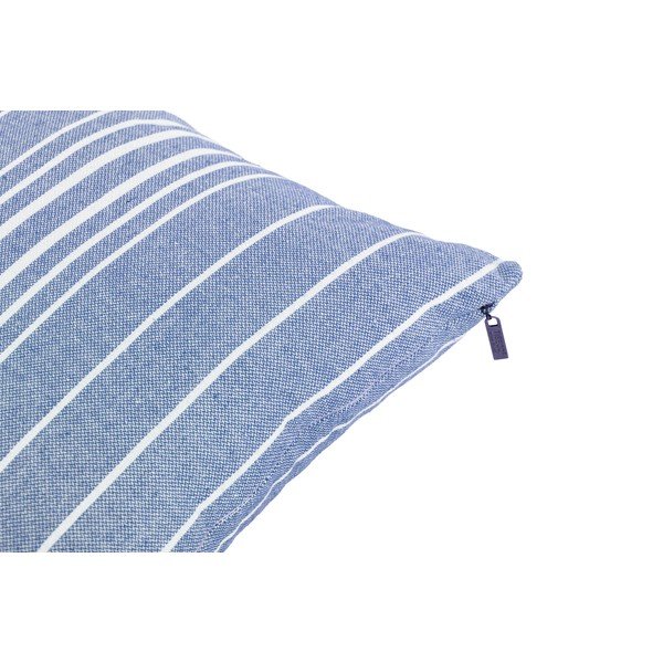 Памучна декоративна възглавница 45x45 cm Solene – Tiseco Home Studio-image-2