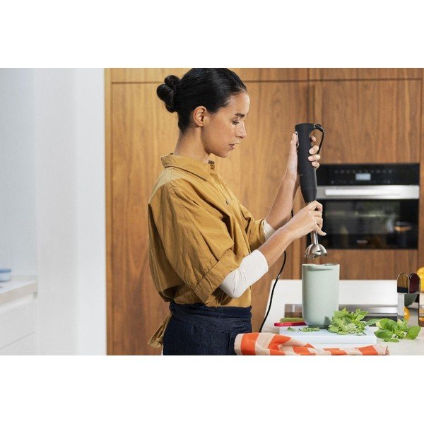 Бежова пластмасова купа ø 11 cm Chef It – Mepal-image-2