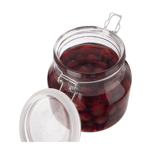 Стъклена кутия за храна Irma – Orion-image-1