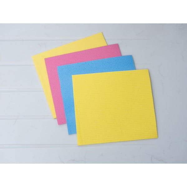 Кърпи в комплект от 4 бр. – Addis-image-3