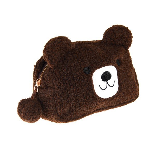 Козметична чанта Bruno The Bear - Rex London-image-2