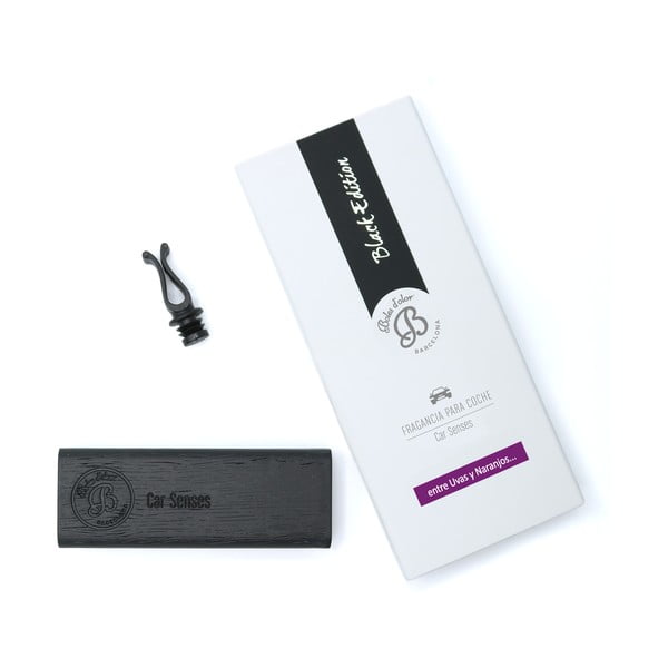 Ароматизатор за автомобил Entre Uvas y Naranjo – Boles d'olor