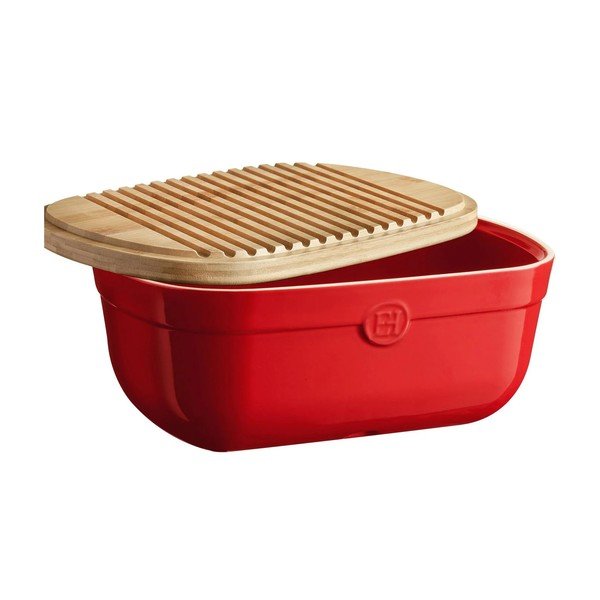 Керамична кутия за хляб Ultime – Emile Henry-image-2