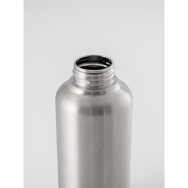 Бутилка от неръждаема стомана , 600 ml Timeless - Equa-image-2