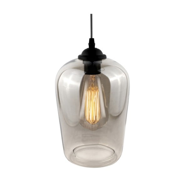Висяща лампа Oiled Cone - Leitmotiv