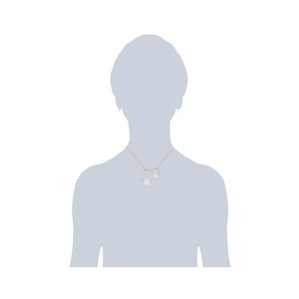 Колие от перли с черупки - Pearldesse-image-2