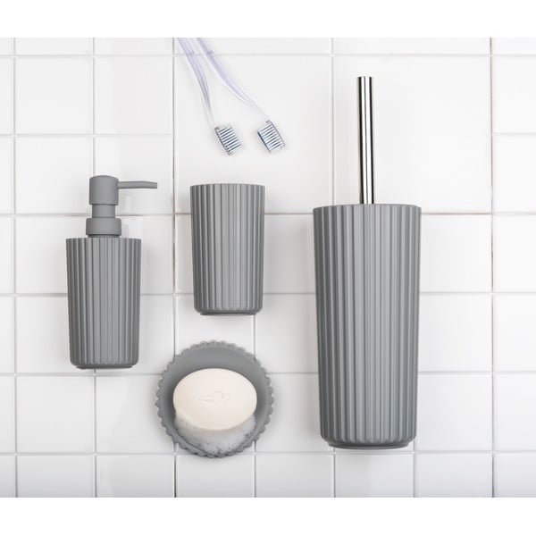 Светлосив дозатор за сапун Minas - Allstar-image-1